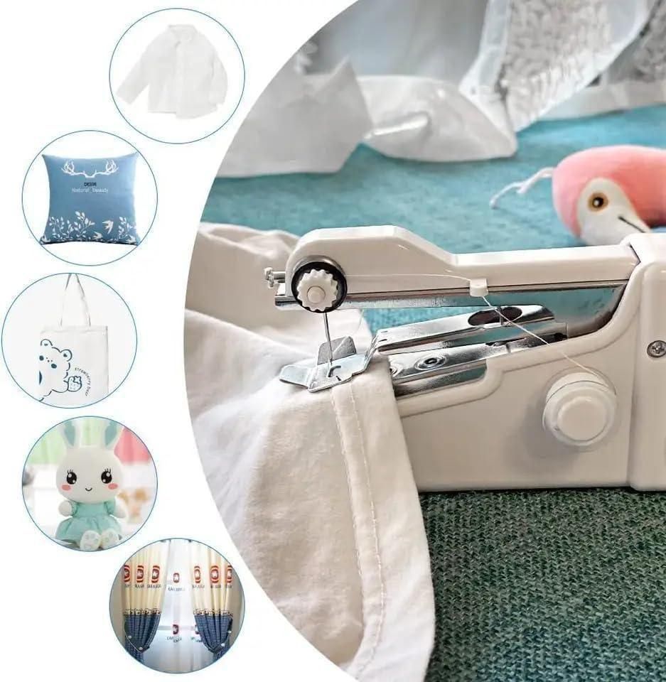 Portable Stitching Machine