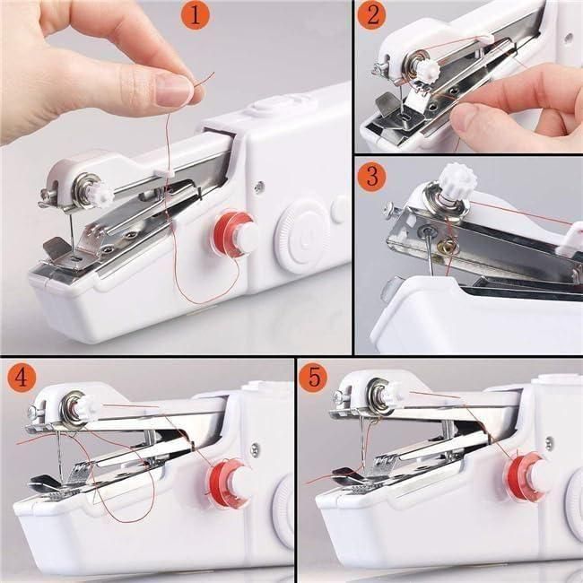 Portable Stitching Machine