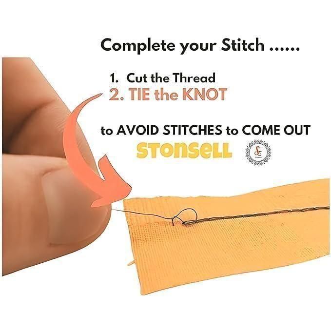 Portable Stitching Machine