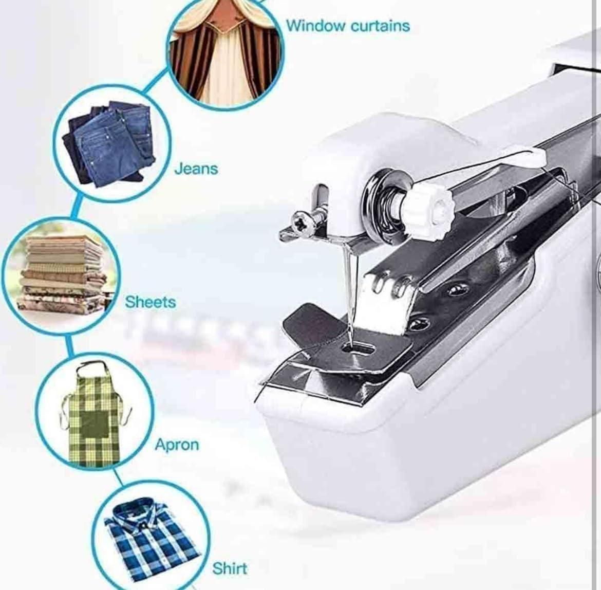 Portable Stitching Machine